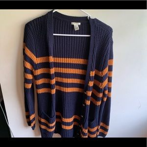 Forever 21 cardigan